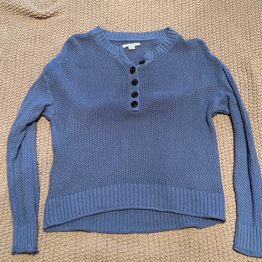 American Eagle women’s sweater size small